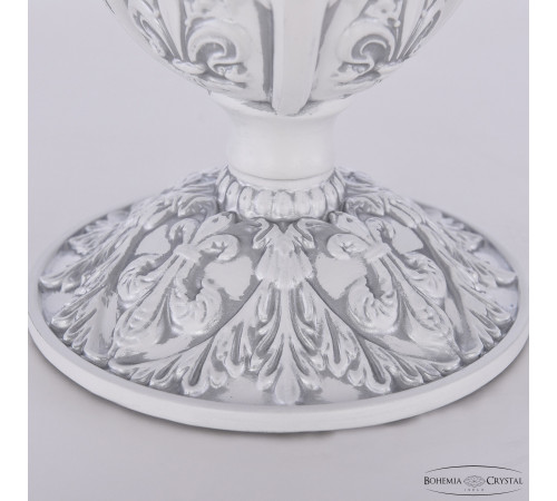 Настольная лампа Bohemia Ivele Crystal AL79100L/15 WMN P1 Pair Настольная лампа Bohemia Ivele Crystal AL79100L/15 WMN P1 Pair