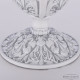 Настольная лампа Bohemia Ivele Crystal AL79100L/15 WMN P1 Pair