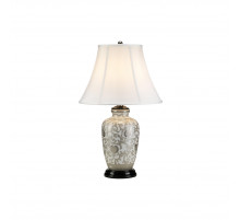 Настольная лампа Elstead Lighting SILVERTHISTLE-TL