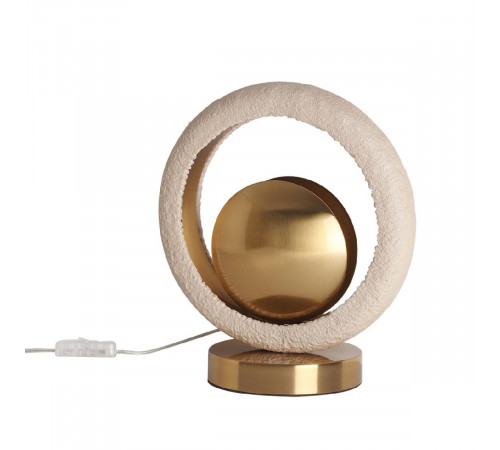 Настольная лампа Odeon Light Hightech Saturn 5443/1T Настольная лампа Odeon Light Hightech Saturn 5443/1T