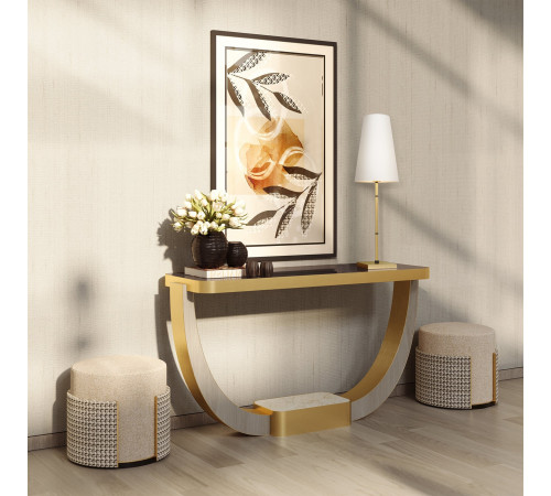 Настольная лампа Maytoni Zaragoza H001TL-01BS Настольная лампа Maytoni Zaragoza H001TL-01BS