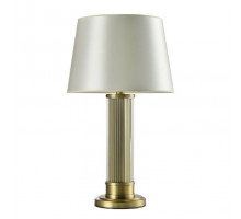 Настольная лампа Newport 3292/T Brass М0060769