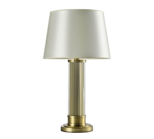 Настольная лампа Newport 3292/T Brass М0060769