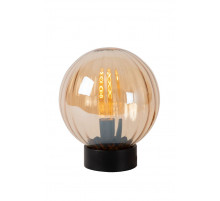 Настольная лампа Lucide Monsarez 45593/01/62