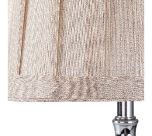 Настольная лампа Arte Lamp Capella A4024LT-1CC Настольная лампа Arte Lamp Capella A4024LT-1CC