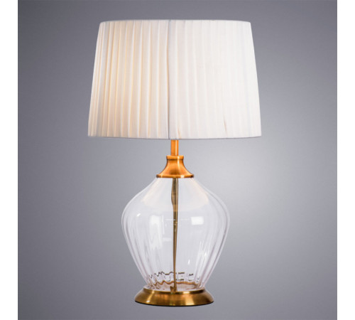 Настольная лампа ARTE Lamp A5059LT-1PB Настольная лампа ARTE Lamp A5059LT-1PB