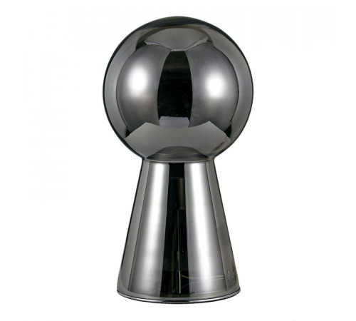 Настольная лампа Ideal Lux Birillo TL1 Small Fume 116570