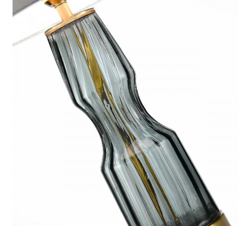 Настольная лампа ST Luce Saya SL1005.104.01 Настольная лампа ST Luce Saya SL1005.104.01