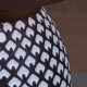 Настольная лампа Reluce 98401-0.7-01 DARK BROWN