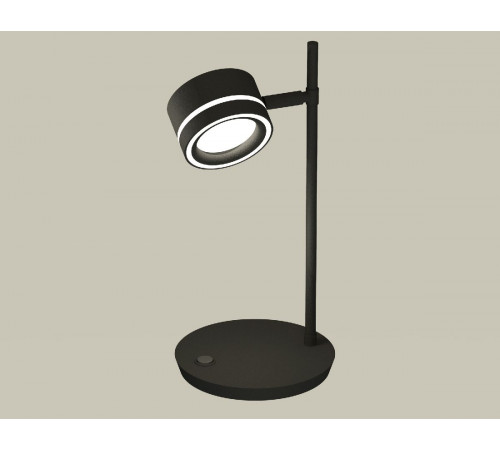 Настольная лампа Ambrella Light Traditional (C9802, N8434) XB9802201 Настольная лампа Ambrella Light Traditional (C9802, N8434) XB9802201