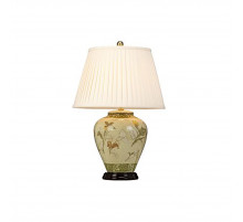 Настольная лампа Elstead Lighting Luis collection ARUM-LILY-TL
