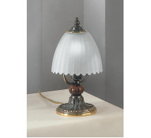 Настольная лампа Reccagni Angelo P 3510