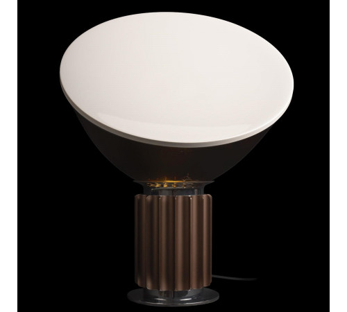 Настольная лампа Loft IT Taccia 10294/M Brown Настольная лампа Loft IT Taccia 10294/M Brown