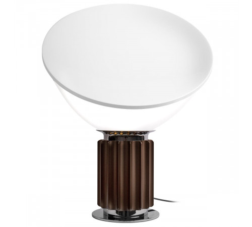 Настольная лампа Loft IT Taccia 10294/M Brown Настольная лампа Loft IT Taccia 10294/M Brown
