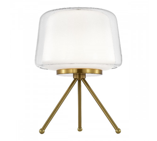 Настольная лампа ST Luce Pandora SL6127.304.01 Настольная лампа ST Luce Pandora SL6127.304.01