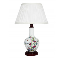 Настольная лампа Abrasax Lidia CT1373A10