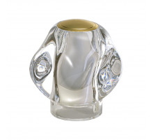 Настольная лампа Odeon Light Jemstone L-vision 5085/2TL