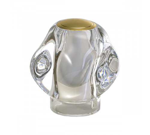 Настольная лампа Odeon Light Jemstone L-vision 5085/2TL Настольная лампа Odeon Light Jemstone L-vision 5085/2TL