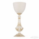 Настольная лампа Bohemia Ivele Crystal AL79100L/15 WMG P1 Angel