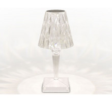 Настольная лампа Ambrella Light Desk DE8055