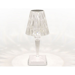 Настольная лампа Ambrella Light Desk DE8055
