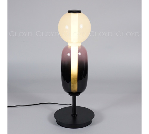 Настольная лампа Cloyd Supernova 30138 Настольная лампа Cloyd Supernova 30138