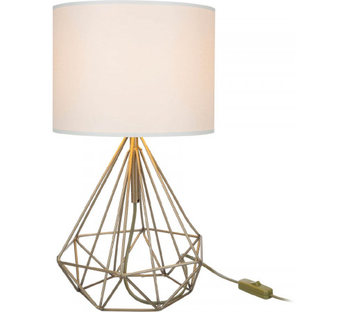 Настольная лампа Toplight Winifred TL1620T-01WH Настольная лампа Toplight Winifred TL1620T-01WH