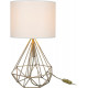 Настольная лампа Toplight Winifred TL1620T-01WH