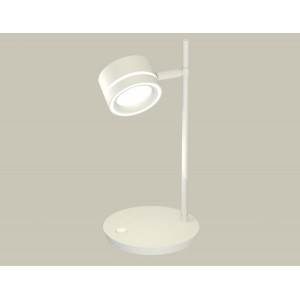 Настольная лампа Ambrella Light Traditional (C9801, N8433) XB9801201