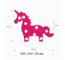 Настольная лампа Apeyron 12-25