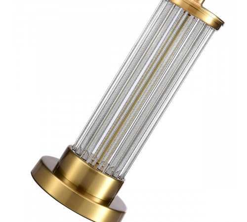 Настольная лампа ST Luce Corsi SL1003.304.01 Настольная лампа ST Luce Corsi SL1003.304.01