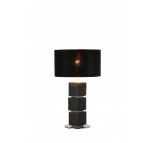 Настольная лампа Moderli Collett V11146-1T