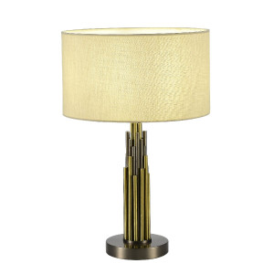 Настольная лампа ST Luce Gloria SL1638.304.01