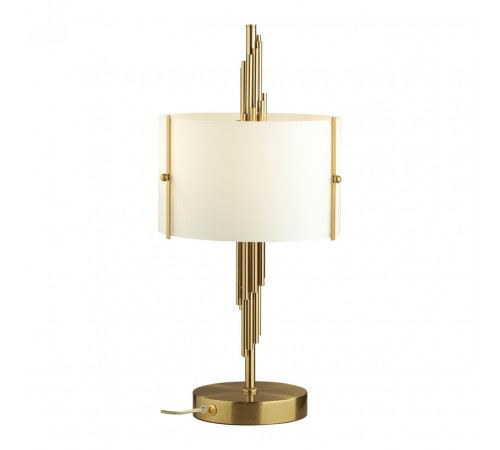 Настольная лампа Odeon Light Margaret 5415/2T Настольная лампа Odeon Light Margaret 5415/2T