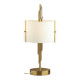 Настольная лампа Odeon Light Margaret 5415/2T