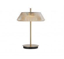 Настольная лампа Kink Light Ивина 07721-T,20(03)