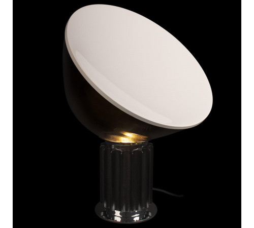 Настольная лампа Loft IT Taccia 10294/M Black Настольная лампа Loft IT Taccia 10294/M Black