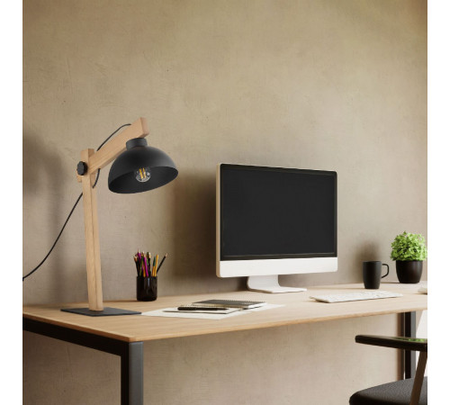 Настольная лампа TK Lighting 5346 Oslo a068767 Настольная лампа TK Lighting 5346 Oslo a068767