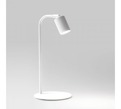 Настольная лампа TK Lighting 5490 Logan White a065375 Настольная лампа TK Lighting 5490 Logan White a065375