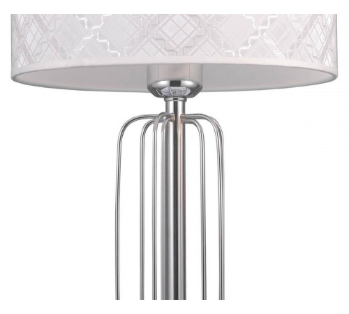 Настольная лампа Lumien Hall Аглая 0001/1TS-BK Настольная лампа Lumien Hall Аглая 0001/1TS-BK