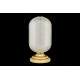 Настольная лампа Arti Lampadari Candels L 4.T1 G