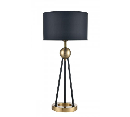 Настольная лампа Vele Luce Saturno VL5764N01 Настольная лампа Vele Luce Saturno VL5764N01