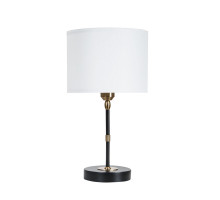 Настольная лампа Arte Lamp Jamie A4090LT-1BK