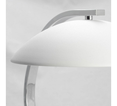 Настольная лампа Lussole Lgo Falcon GRLSP-0558 Настольная лампа Lussole Lgo Falcon GRLSP-0558