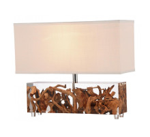 Настольная лампа Divinare 3401/09 TL-1