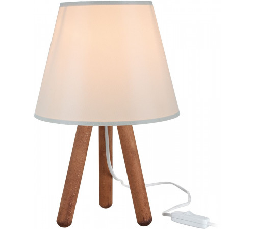 Настольная лампа Toplight Sophia TL1619T-01WH