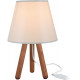 Настольная лампа Toplight Sophia TL1619T-01WH