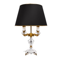 Настольная лампа LOFT IT Crystal 10280