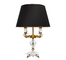 Настольная лампа LOFT IT Crystal 10280