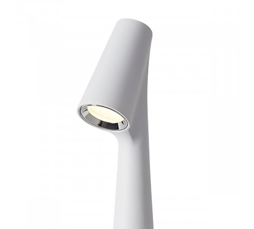 Настольная лампа Freya Clam FR6188TL-L3W Настольная лампа Freya Clam FR6188TL-L3W